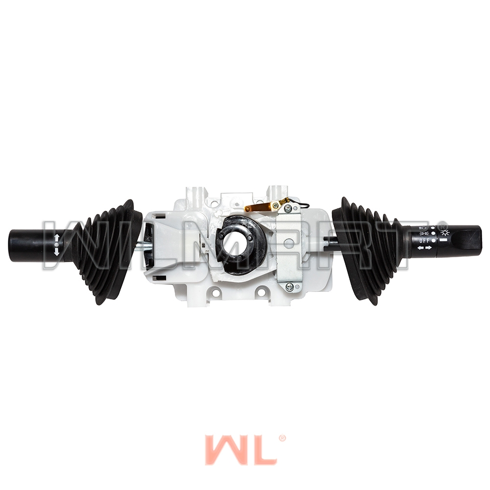 Переключатель подрулевой Nissan 1F2 (25560-FK10A)