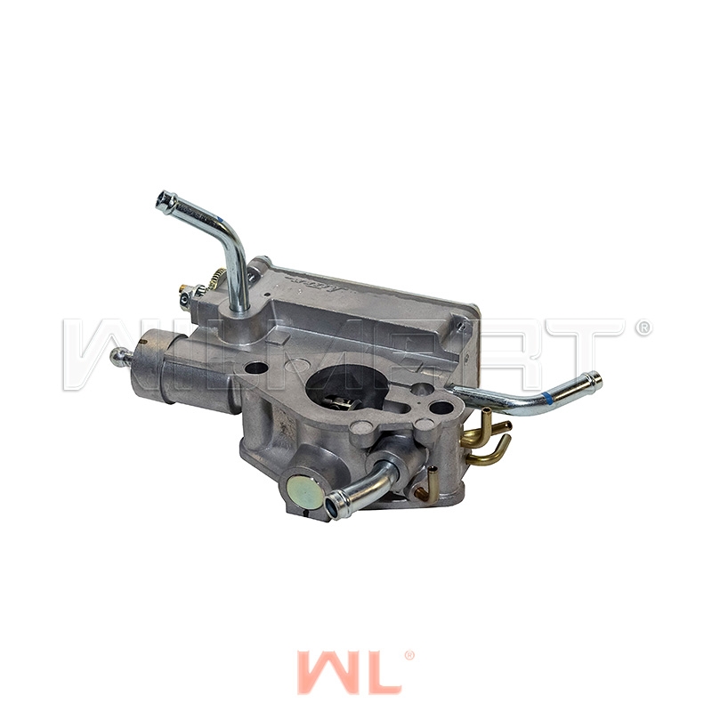 Регулятор оборотов карбюратора Toyota 4Y (AISAN) (26300-78159-71)