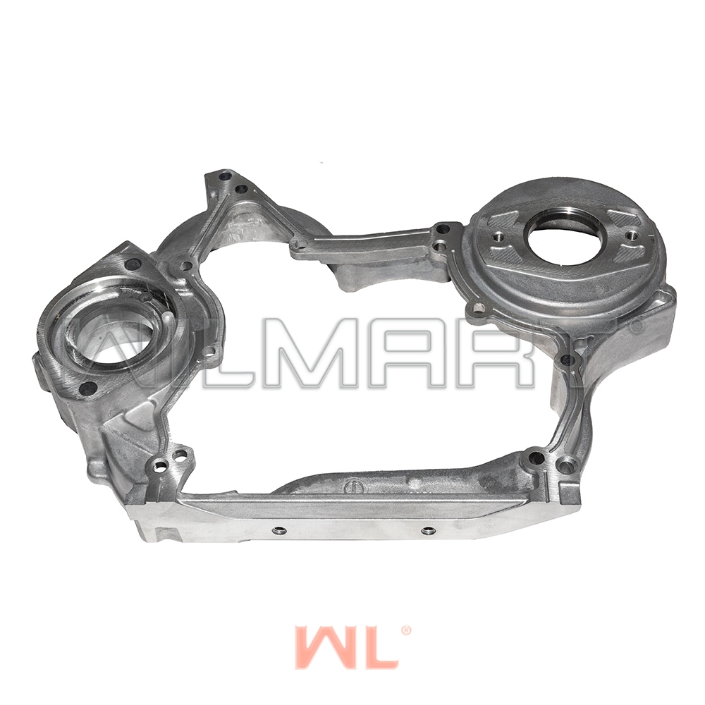 Корпус ГРМ Toyota 1DZII (62-8FD15) (11311-78208-71)