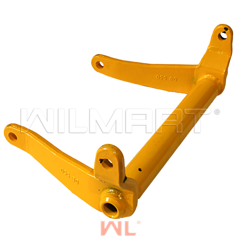 Траверса W415/270 для гидравлической тележки (рохли) DB20 (DB.3.2-00 db)