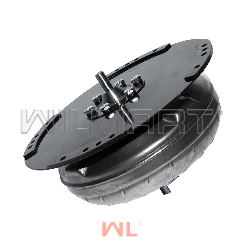 Гидротрансформатор HANGCHA CPCD10-35 (TLF-YJH265.F-TL)