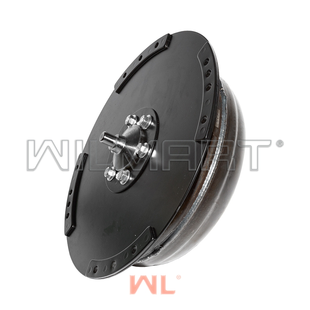 Гидротрансформатор HC 10-35X (YQXF30-6100)