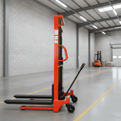 Ручной Гидравлический Штабелер OXLIFT HS1530 3000 мм 1500 кг