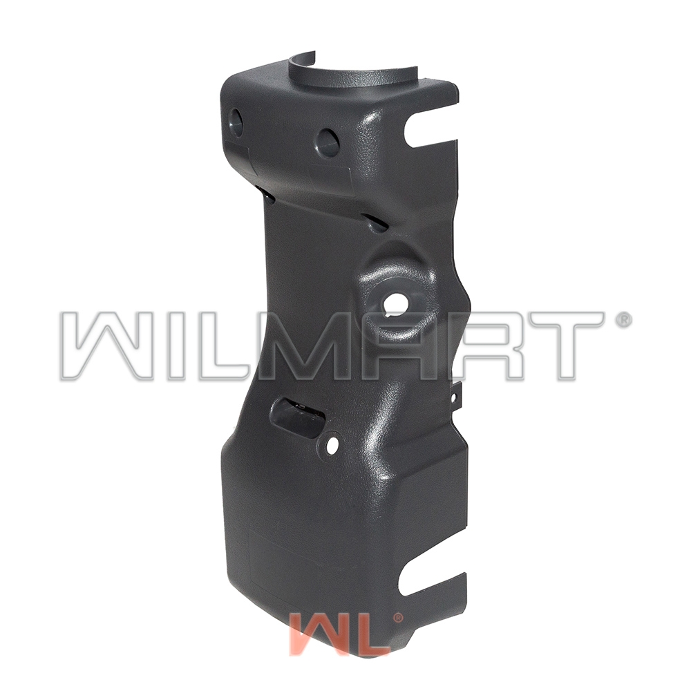 Накладка рулевой колонки TCM FD15-35T3Z нижняя