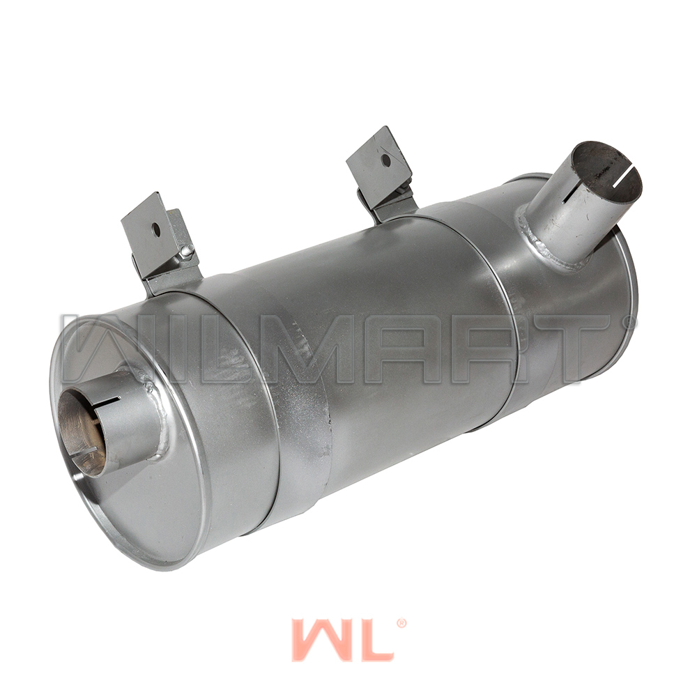 Глушитель HANGCHA CPCD100 (GR1003-322000-000)