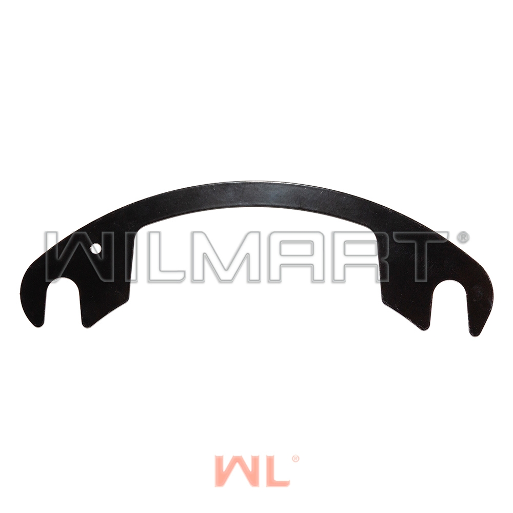 Пластина крепления кронштейна ВМ HC CPCD40-50 (R450-110009-000)