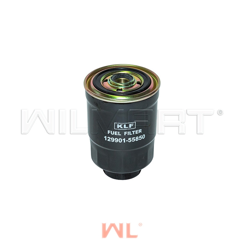 Фильтр топливный под датчик Yanmar (KLF) (129901-55850)