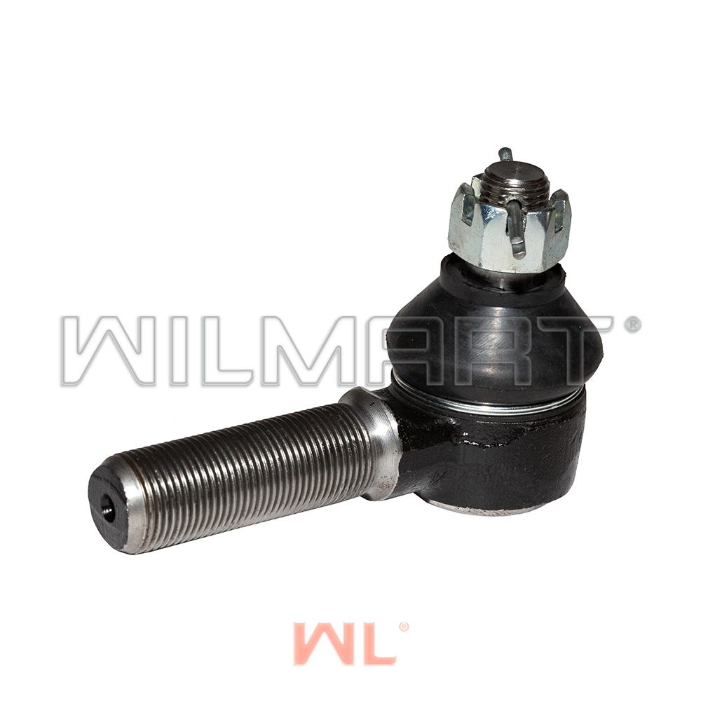 Наконечник рулевой NICHIYU FB14P-75 левый (31230-02520)