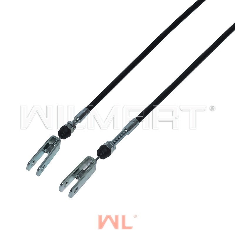 Трос МКПП Yale (550032906)