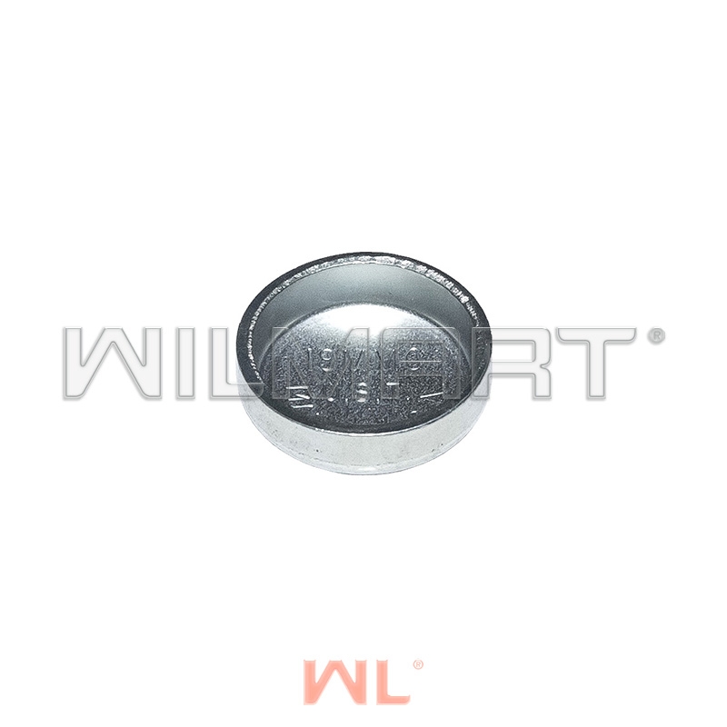 Заглушка блока Nissan QD32  (01648-00224)