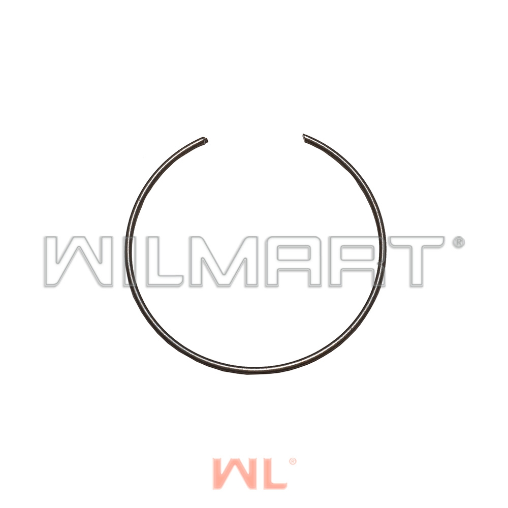 Кольцо стопорное Mitsubishi (91B43-05625)