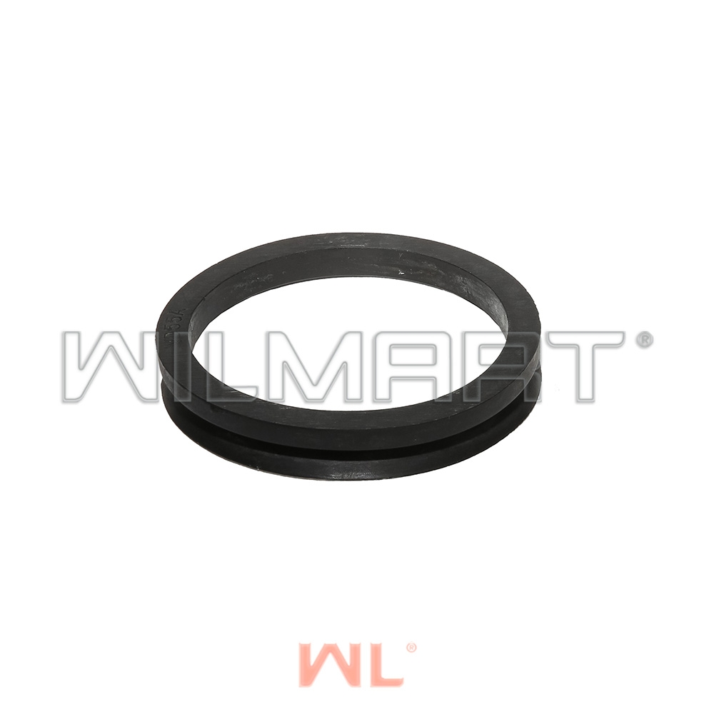 Сальник ступицы Bobcat (49x57x9) (6651709)