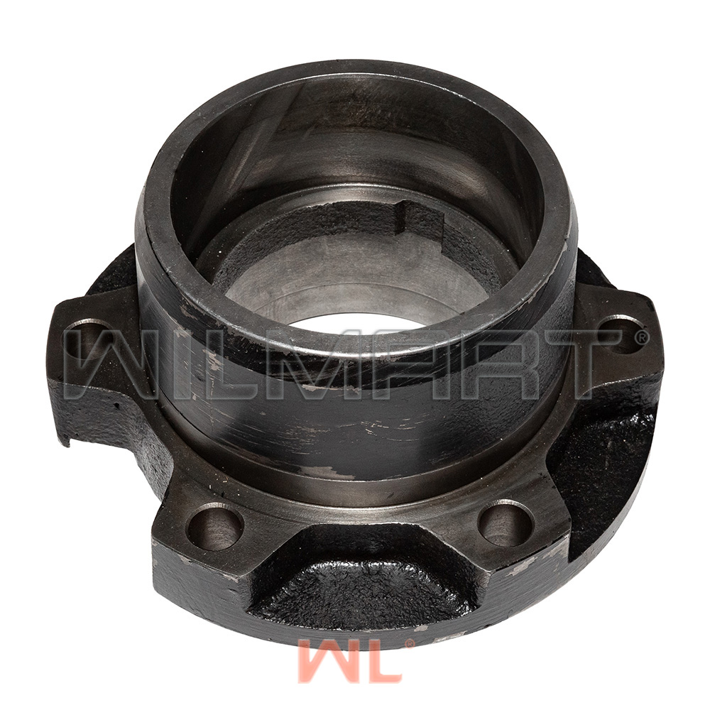 Ступица ВМ HC CPСD20-25A -2013