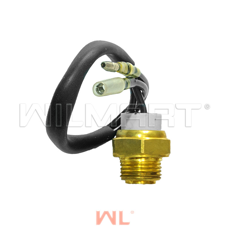 Датчик температуры масла Nissan TD27/K15,21,25 М18х1,5 (25080-40K01)