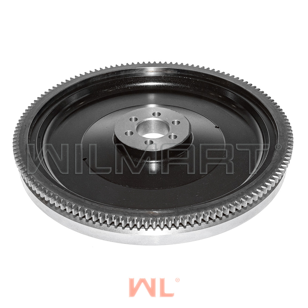 Маховик Toyota 4Y (мкпп) (13405-23020-71)