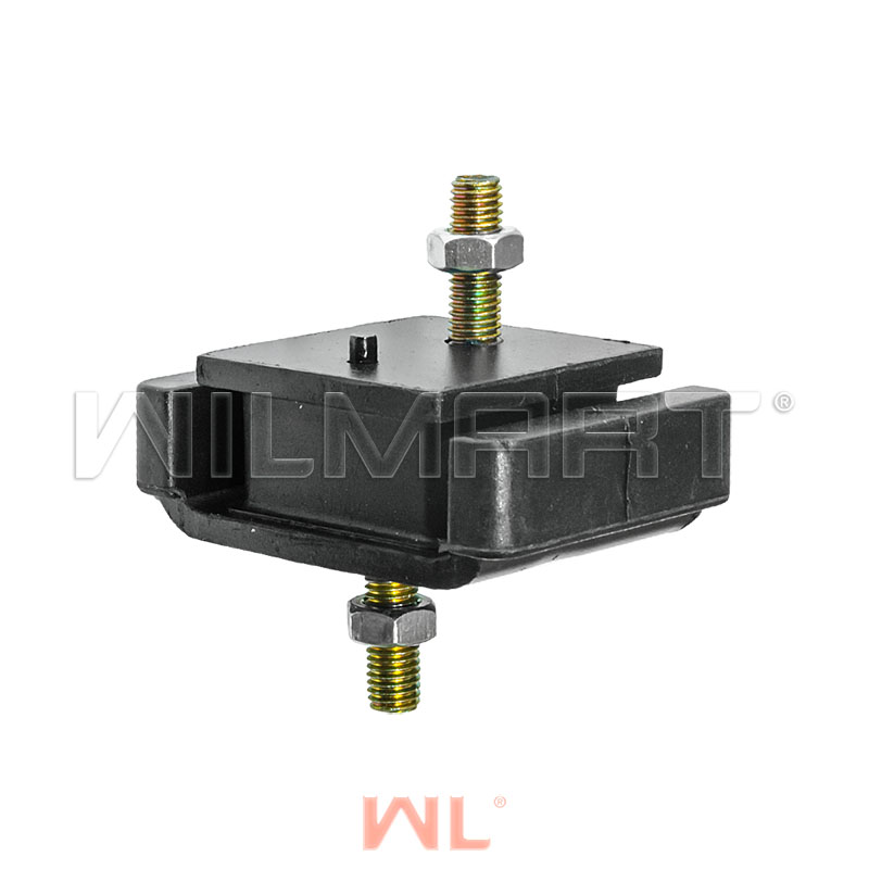 Опора двигателя Komatsu -21 (3eb-01-61130)