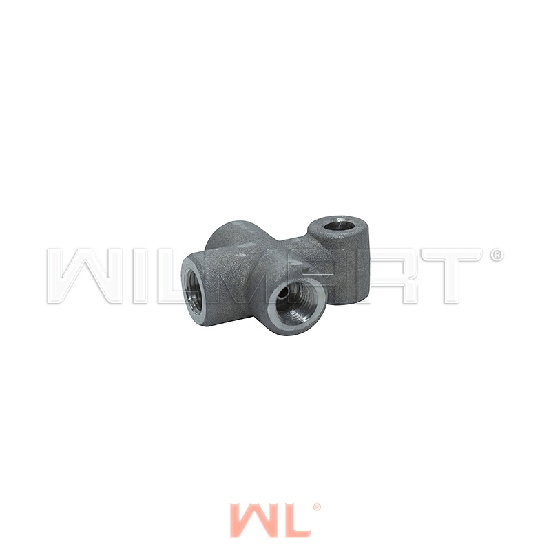 Тройник тормозной HC CPCD10-35XF (XF250-540005-001)