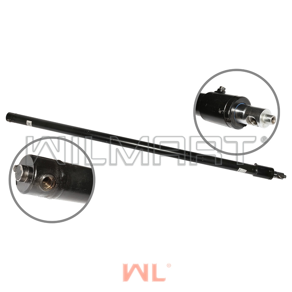 Цилиндр подъема HC CPCD35R FFM3000 левый (N35U300-500000-001)