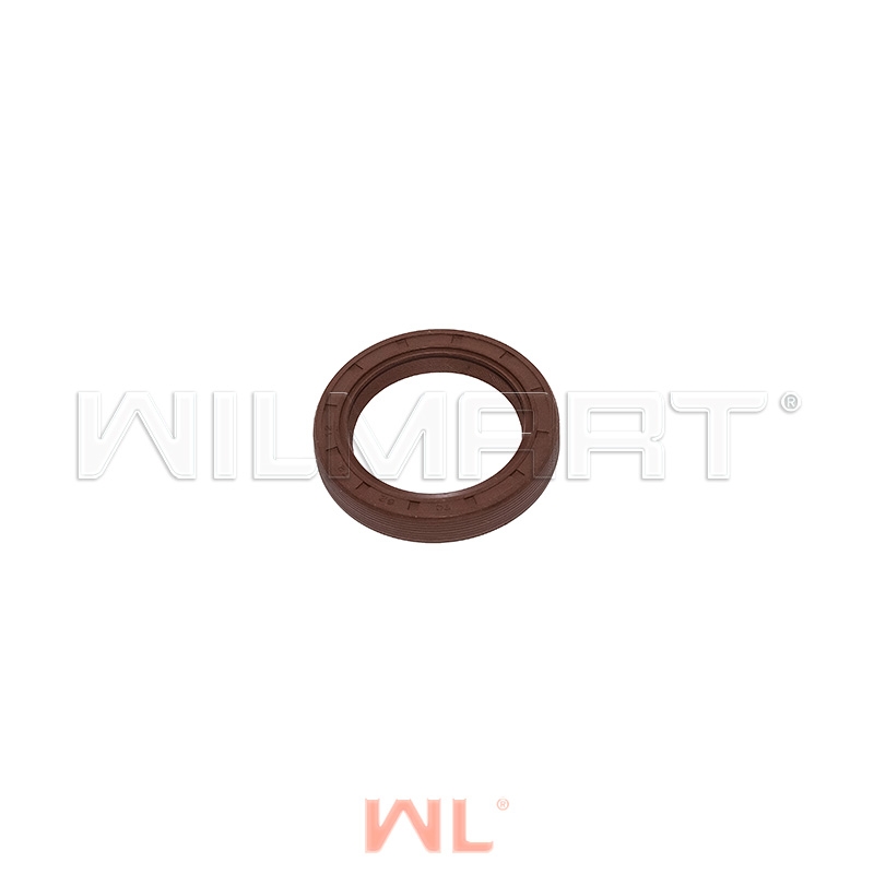 Сальник коленвала Xinchai 485BPG/4N23G31 (52x72x12 Zhidian)