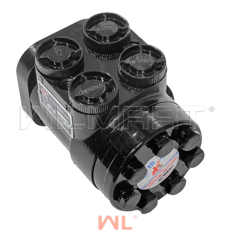 Редуктор РУ CPCD10-18 (BZZ1-E63BA-G00)