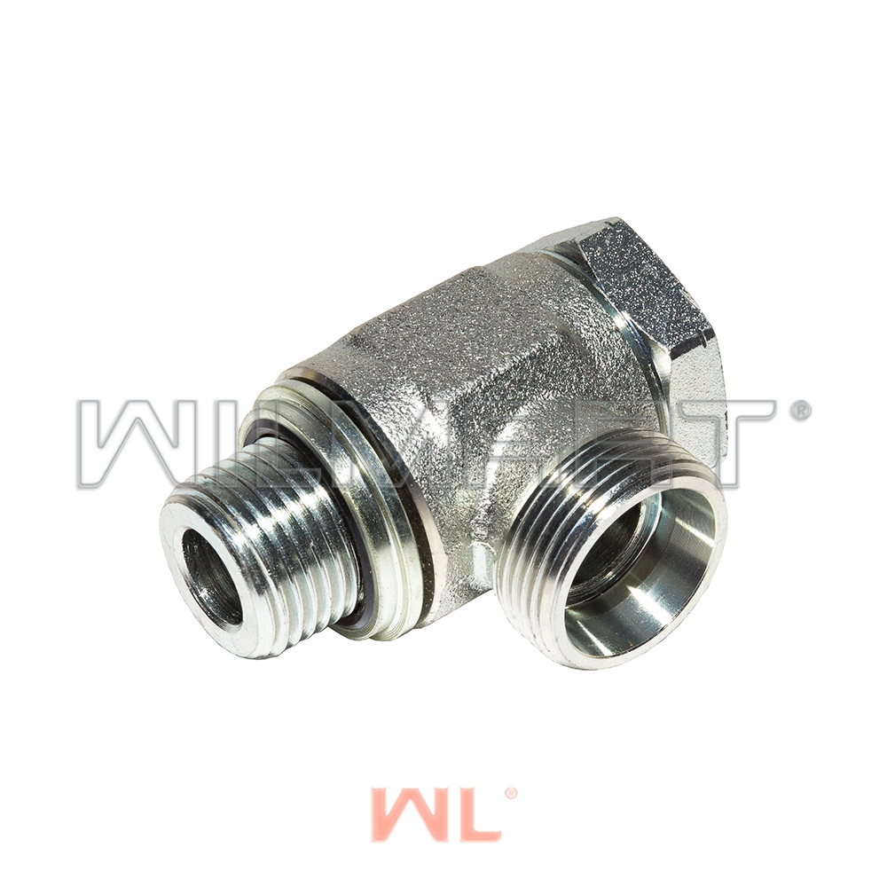 Фитинг Linde (0009522532)