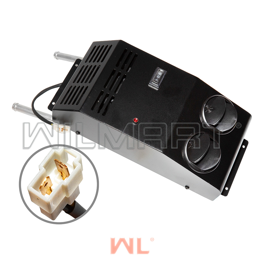 Печка кабины HANGCHA (HC) CPCD50-100 (24V) (JGR501B-500000-G00)