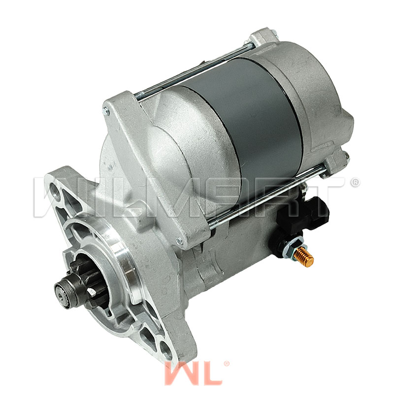 Стартер Toyota 4Y/5K (28100-23810-71)