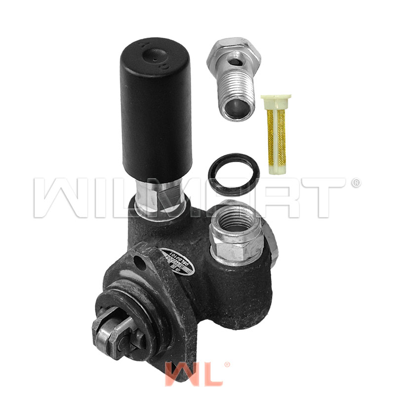 Насос топливоподкачивающий ТНВД Xinchai 485-498BPG с/о (490B-26000(H2204))