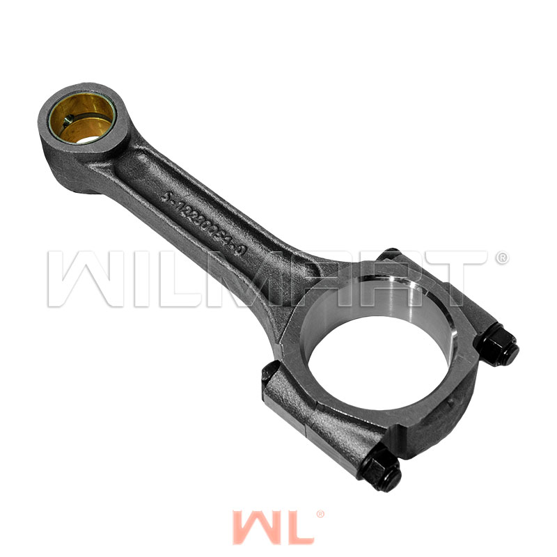 Шатун Isuzu C240 (Z-5-12230-039-1)