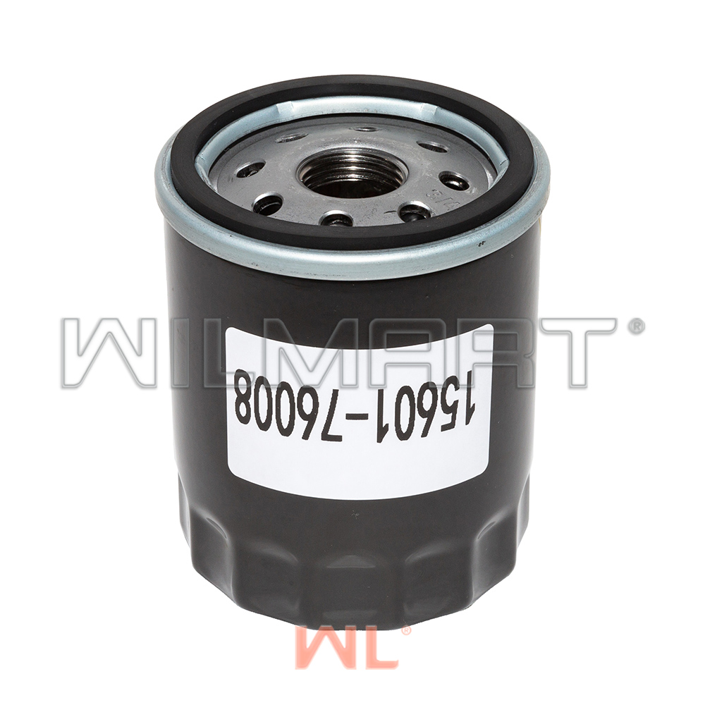 Фильтр масляный Toyota 4Y (WL) (15601-76008-71-WL)