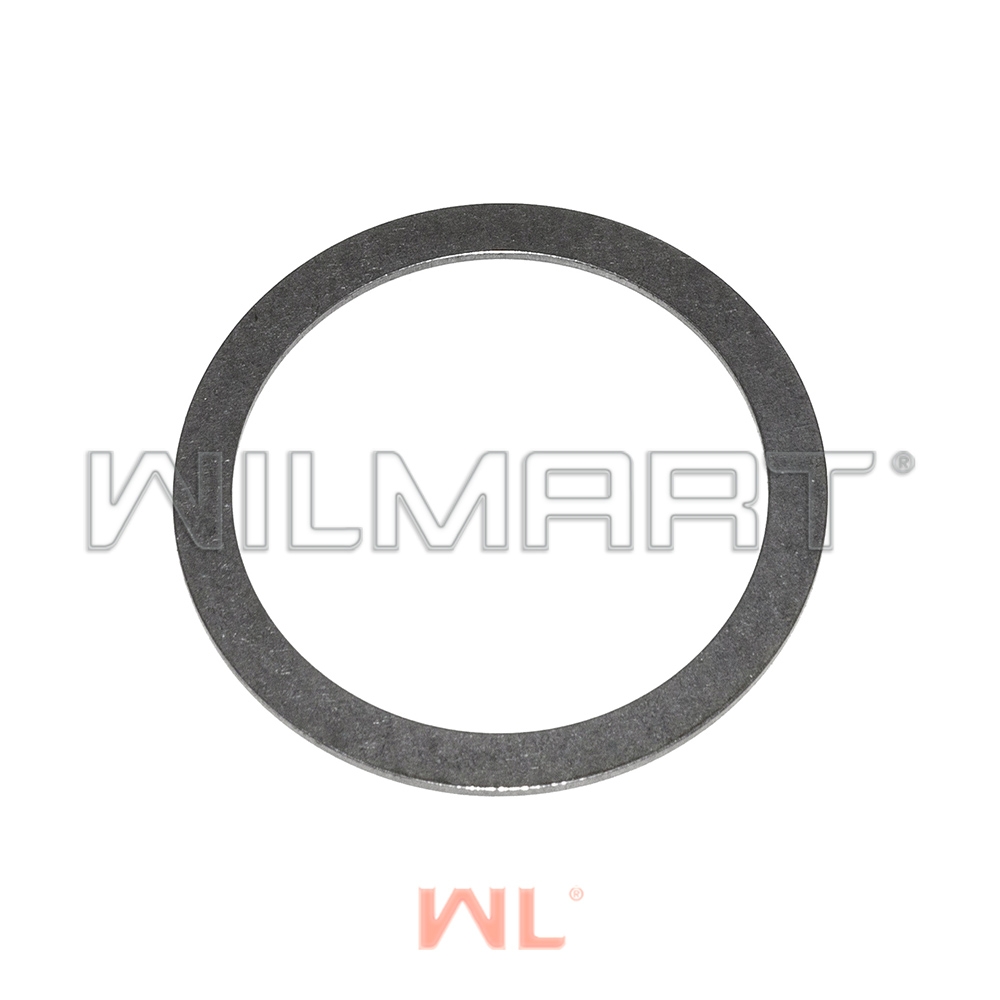 Шайба регулировочная ролика мачты Nissan 1F2 (59118-50K00)