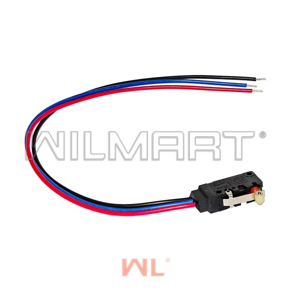 Микропереключатель 5GPA 125/250VAC 5E4 40T85 (ABV1610513)