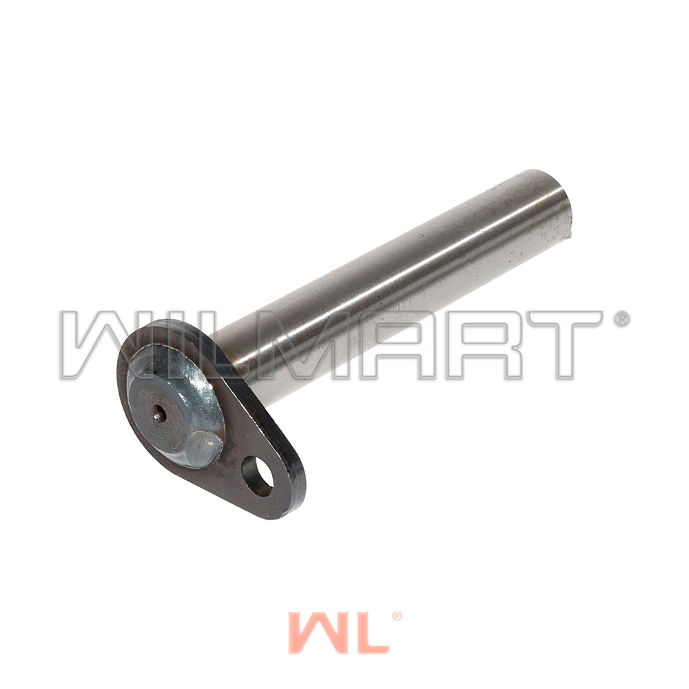 Палец рулевой тяги Komatsu FD35/FG45 (цилиндр) левый (3EC-24-37290SA)