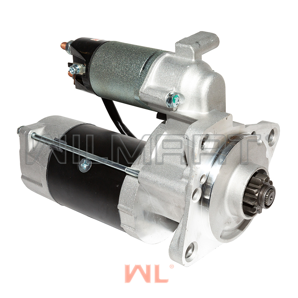 Стартер Hyundai D4DA 24V 9z (36100-41C20)