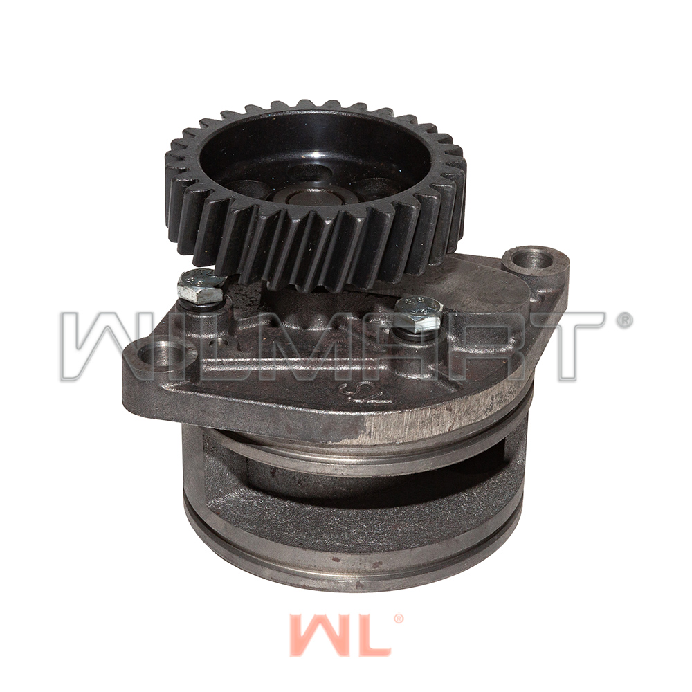 Насос масляный LuoTuo 4108 (4RHZQ-410000)