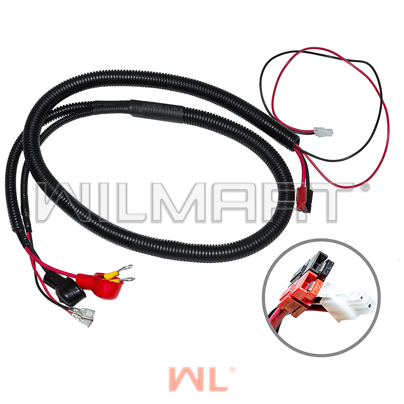 Основной жгут E531 ECO (30010084)