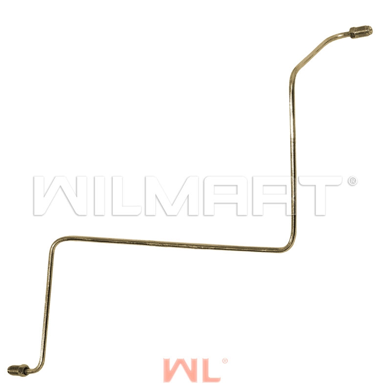 Трубка тормозная Jac CPCD10-18 правая (C0X49-02101)