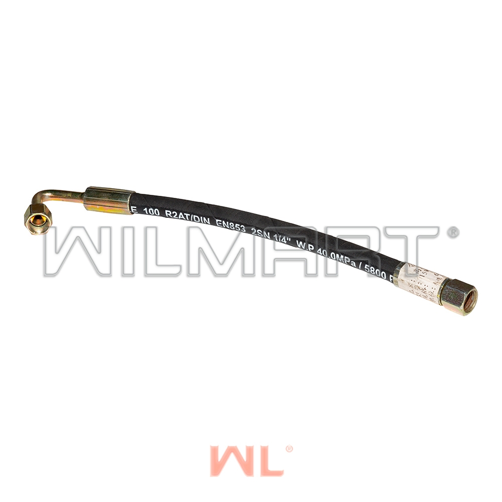 РВД ЦН Dalian CPCD15 (L/R) (низ) (15WAB7100002)