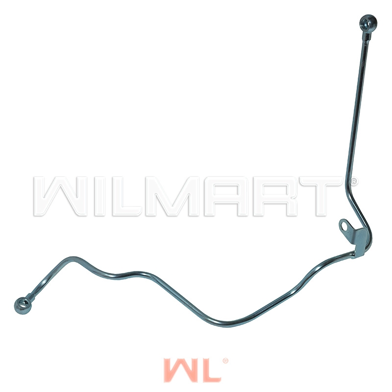 Трубка масляная ГРМ Toyota 5K (15707-78122-71)