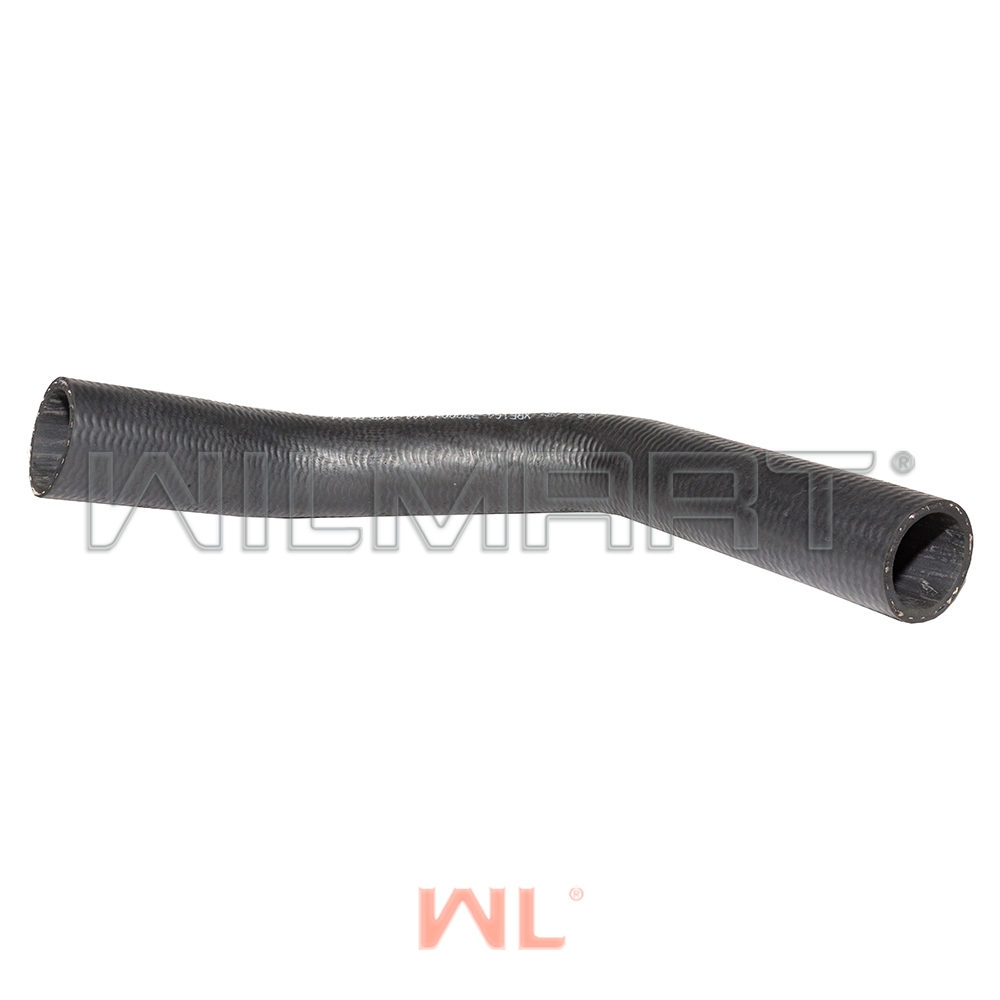 Патрубок радиатора HC CPCD10-18X верхний