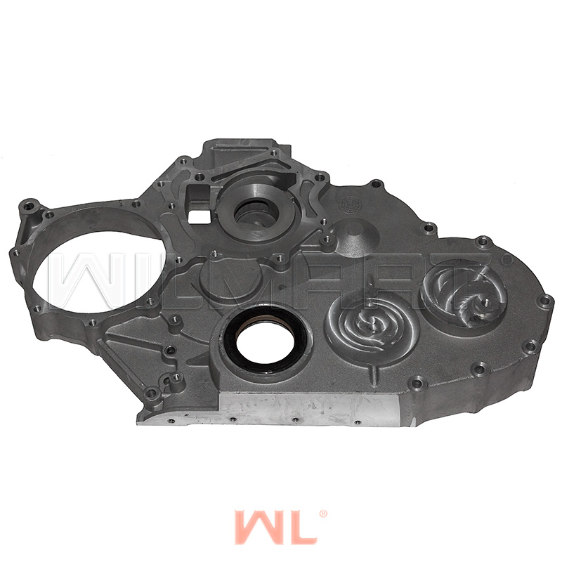 Корпус ГРМ Deutz CA498 (10020761-X52)