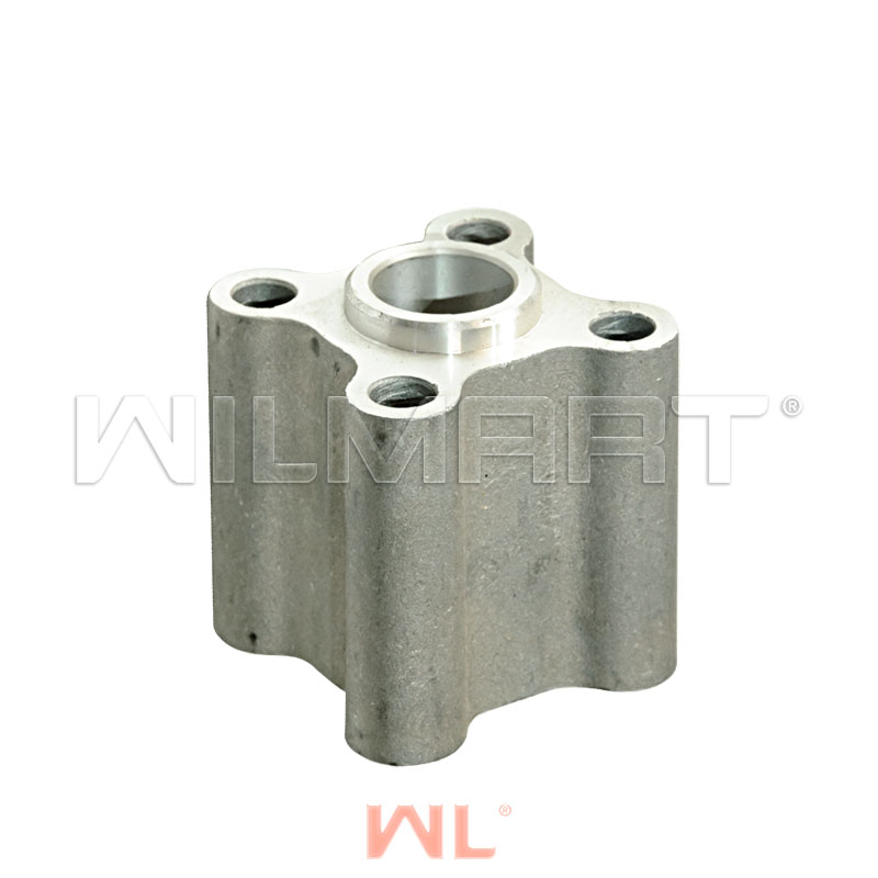 Муфта крыльчатки вентилятора HANGCHA (HC) Xinchai A490BPG/490BPG (M) (490B-41003-3(M))