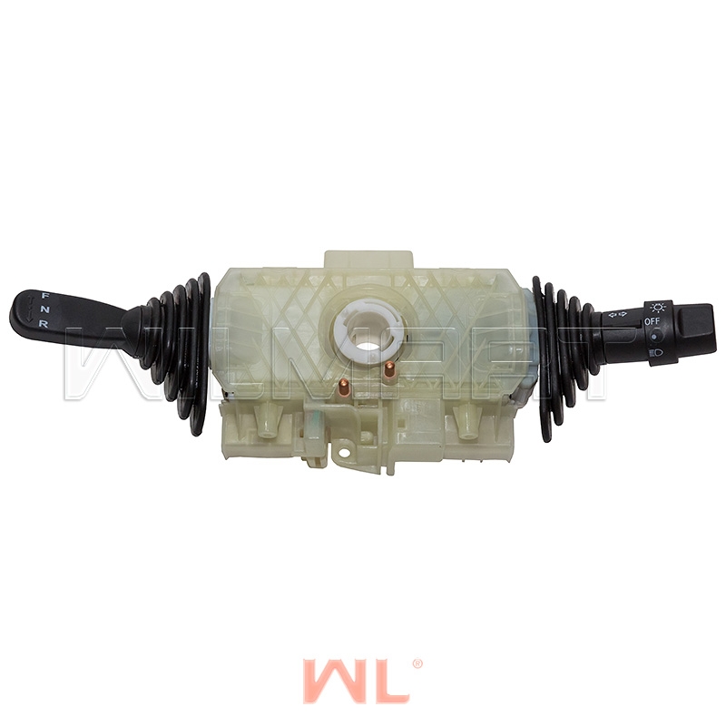 Переключатель подрулевой Toyota (57450-26650-71)