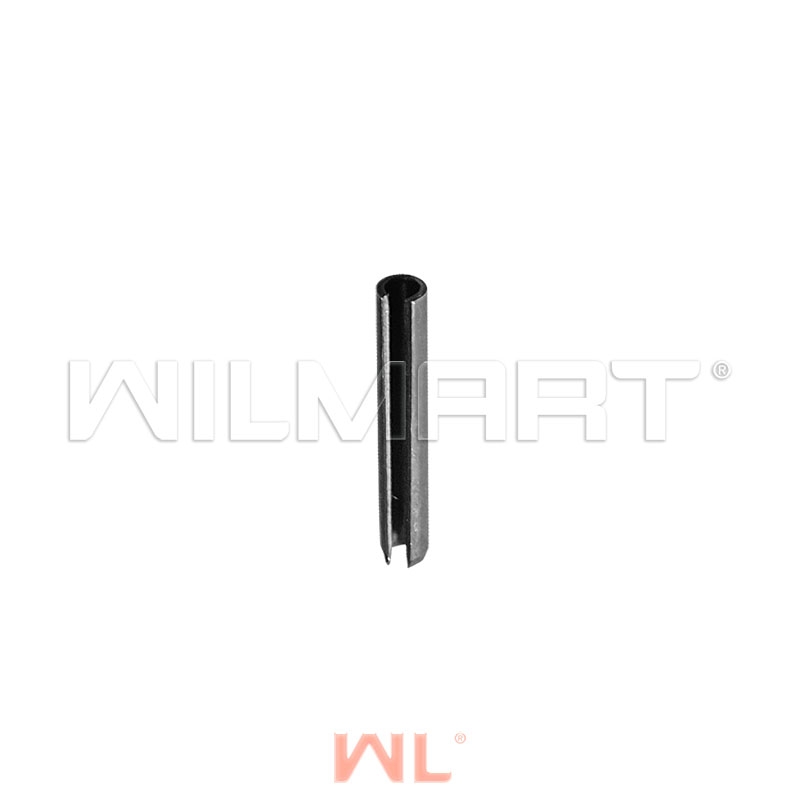 Штифт пружинный 5х35 для гидравлической тележки (рохли) AC/DF25 (шплинт гидравлической тележки)