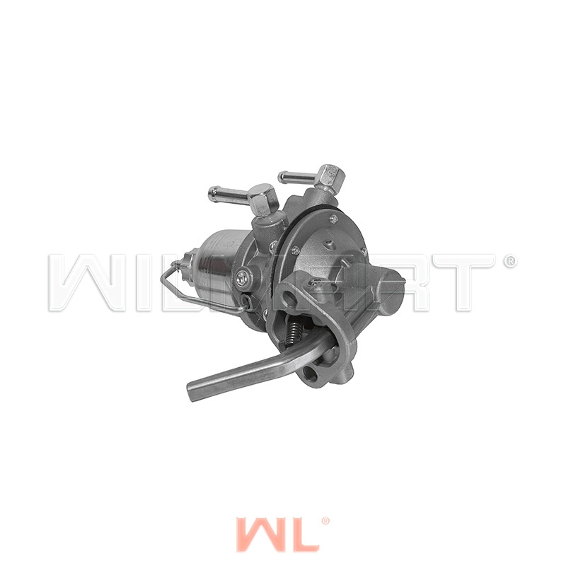 Насос топливоподкачивающий Nissan K15-25 (17010-50K60)