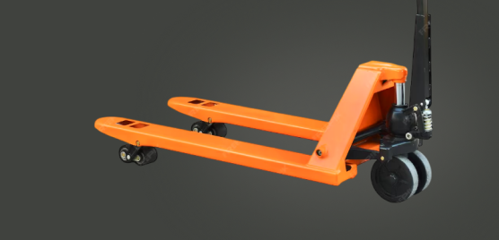 Гидравлические тележки