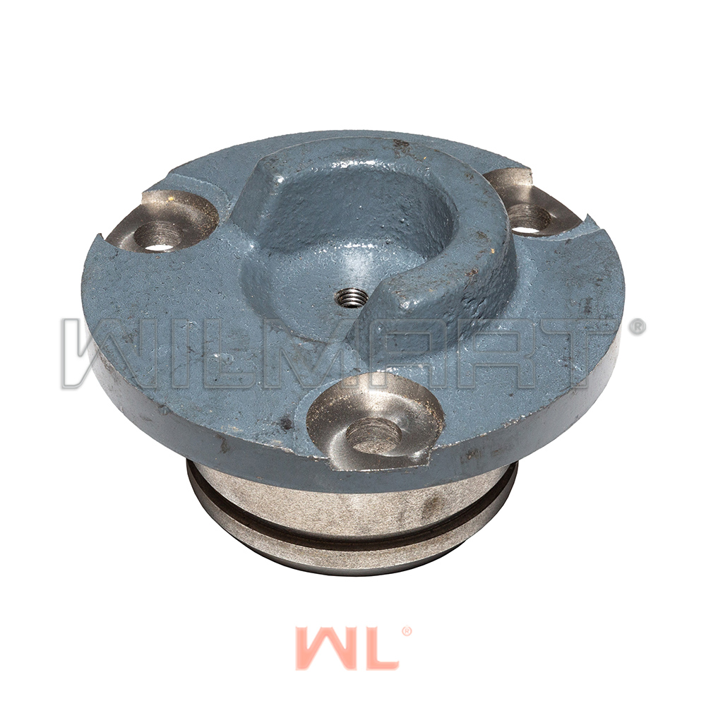 Крышка шкворня Heli CPCD10-18G (стакан) (G15X4-33051)
