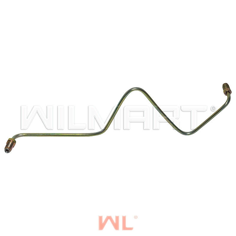 Трубка тормозная HC CPCD20-35 (N163-550100-000)