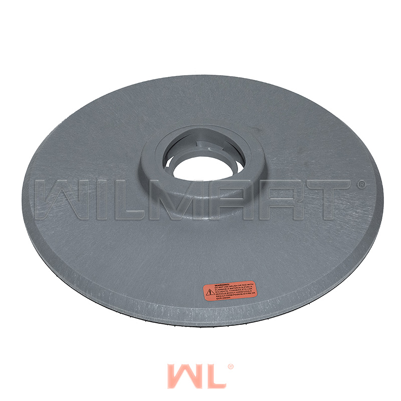 Опорный диск щетки E531 19" (30010003)