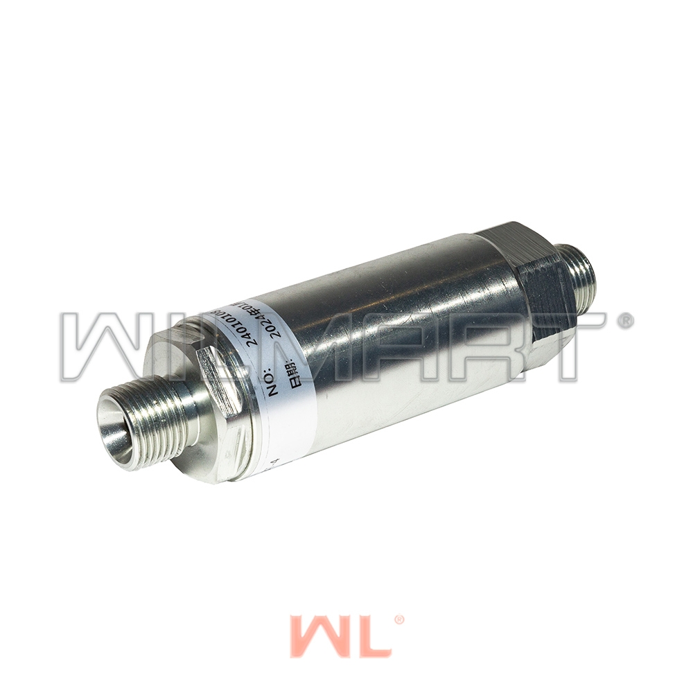 Клапан предохранительный TCM FD30Z5,T6,T3,FB30 (234F8-41001)